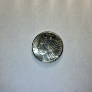 20 zł Międzynarodowy Rok Kobiet 1975 A058