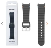 Samsung Sport Band One Click rozmiar SM