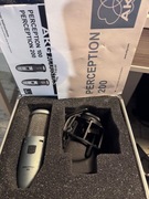 Mikrofon AKG Perception 200