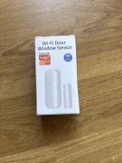 Czujnik otwarcia drzwi, okna WiFi Tuya