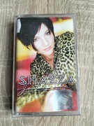 Kaseta magnetofonowa Shazza 