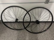Komplet kół MTB WTB i25 29" Centerlock Micro Spline Osie Boost