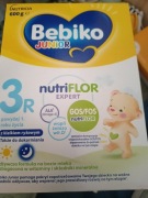 Bebiko Junior 3R nutriflor 12.2026