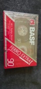 Kaseta BASF Ferro Extra I 90