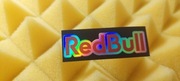 RED BULL NAKLEJKA STICKER