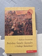 Bolesław Śmiały-Szczodry i biskup Stanisław