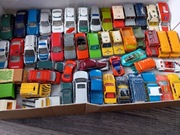 Siku matchbox joal majorette 