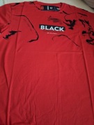 Męska bluzka z krótkim rękawem 