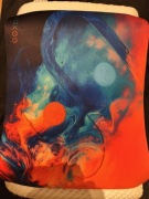 Mousepad Vaxee (new)