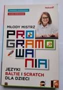 Młody mistrz programowania