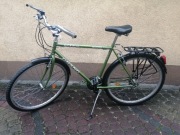 Rower Kross Grand Voyager