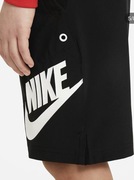 Spodenki nike air sm/l