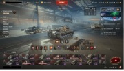 Konto World OF Tanks