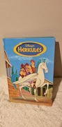 Książka Herkules Walt Disney