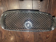 Jaguar XF X250 Grill, atrapa