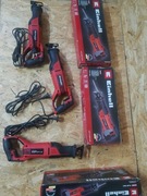 PIŁA Einhell  szablasta lisi ogon  TE-AP 750 E 