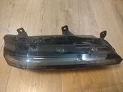 Lampa LED DRL  prawy przód peugeot 308 III generacja
