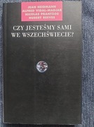 Czy jesteśmy sami we wszechświecie?   Heidmann