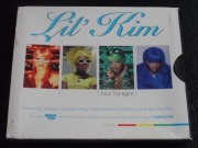 LIL KIM - NOT TONIGHT [REMIX]