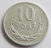 10 groszy 1979 rok