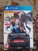 Wiedźmin karty do gwinta 