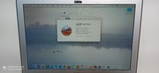 MacBook Air 13" 2011 model A1369