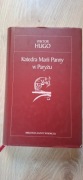Wiktor Hugo Katedra Marii Panny w Paryżu 
