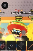 Bubruto bandito 