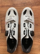 Buty szosowe Ekoi rozmiar 40, numeracja zawyżona- pasują na 39