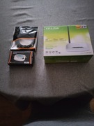 Router wifi  Tp link