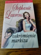Stephanie Laurens - Poskromienie markiza bdb