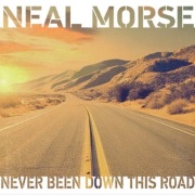 Neal Morse  - Never Been Down This Road CD