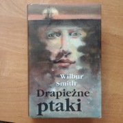 Wilbur Smith - Drapieżne ptaki