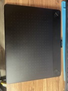 Wacom Intuos CTH-690K L Tablet graficzny Sprawny Rysik + końcówki Komplet