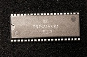 Układ scalony MN15245KWA
