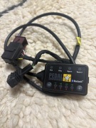 Pedalbox Giulia Alfa Romeo