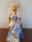 Kopciuszek,  Disney, Księżniczka Disneya, Barbie 