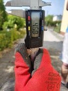 Opony Bridgestone ecopia 265/50/20 dodge