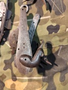 czesci uszkodzone zestaw