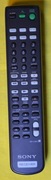 SONY RM-U303 ORYGINALNY PILOT STR-DE335