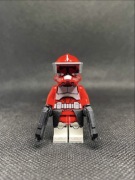 Custom do LEGO Star Wars Pakiet Komandora Fox'a | Wysyłka w 24h!