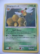 Vespiquen Lv. 40 - Diamond & Pearl 39/130 - Rare