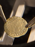6 krajcarów 1665r  Ksiestwo Legnicko -Brzesko-Wolowskie Krystian Wolowski