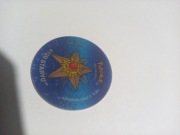 Pokemon tazo 2 3d 2001 Staryu
