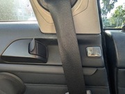 Adapter podajnika pasów BMW E92 / F32 / F8X | DOPASOWANY! ESTETYCZNY!