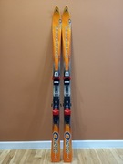 Narty Dynastrar Zero Team