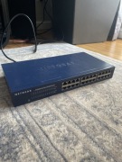 Switch Netgear ProSafe JFS524 24 portowy 10/100