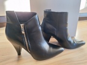 Botki Jenny Fairy r.38