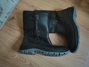 Buty robocze wysokie