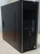 Retro komputer GA-7VA Athlon 2200+ Geil Radeon HIS SB Live Windows XP Home